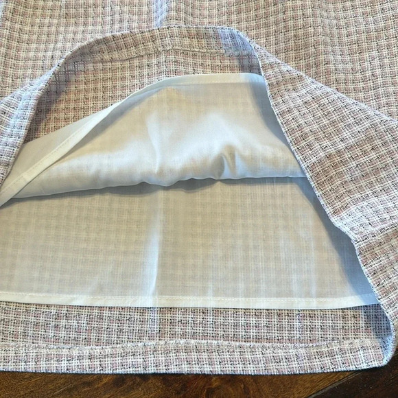 Papercrane size Large check skirt. NWTs - Picture 3 of 7